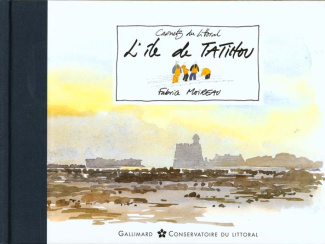 L'île de Tatihou