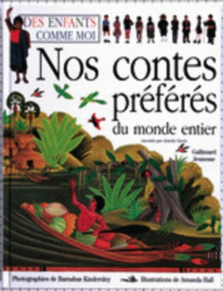 Nos contes préférés