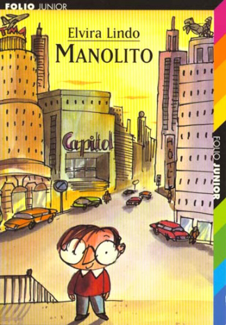 Manolito