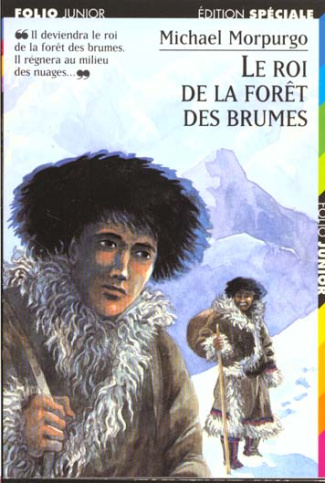 Le roi de la forêt des brumes
