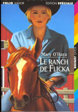 LE RANCH DE FLICKA