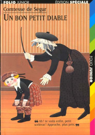 Un bon petit diable