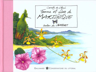 Faune et flore en Martinique