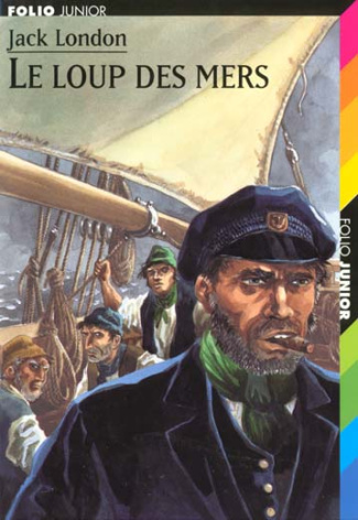 LE LOUP DES MERS
