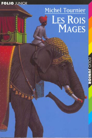 LES ROIS MAGES