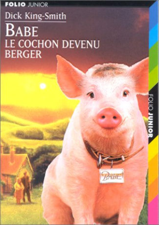 Babe. Le cochon devenu berger