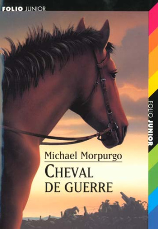Cheval de guerre