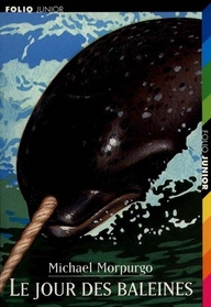 LE JOUR DES BALEINES