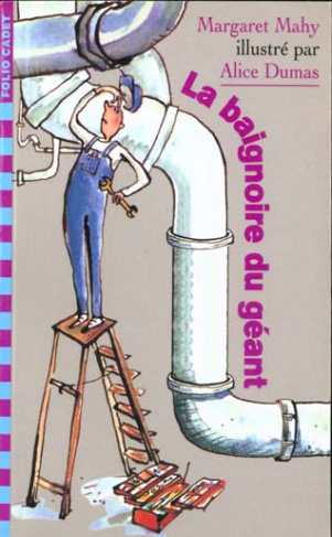 LA BAIGNOIRE DU GEANT. LES LARMES DU GRIFFON