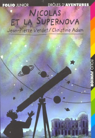 Nicolas et la Supernova