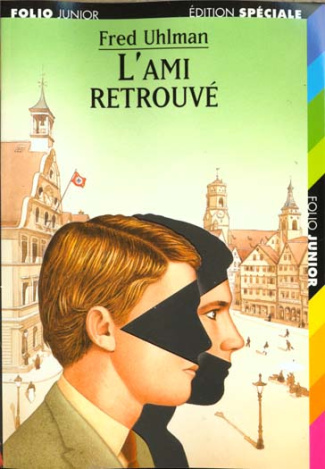 L'ami retrouvé
