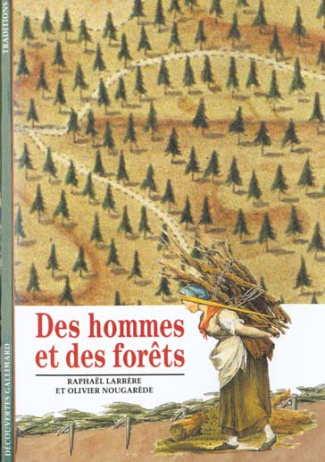 L'homme et la forêt