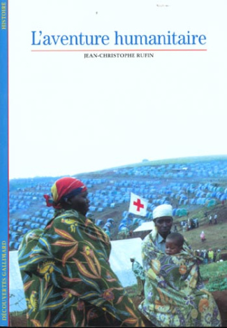 L'aventure humanitaire