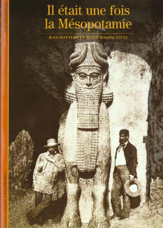 Il était une fois la Mésopotamie