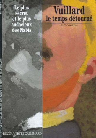 Vuillard, le temps détourné