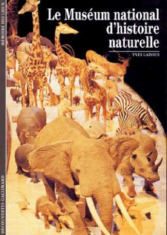 Le Muséum national d'histoire naturelle