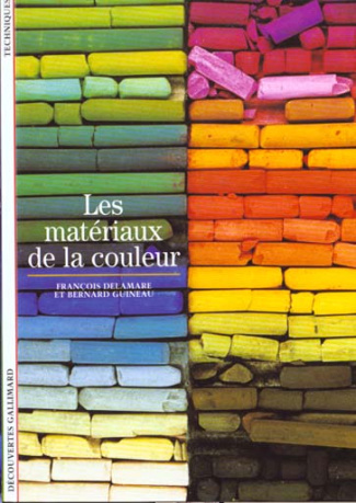 Les matériaux de la couleur