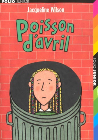 Poisson d'avril