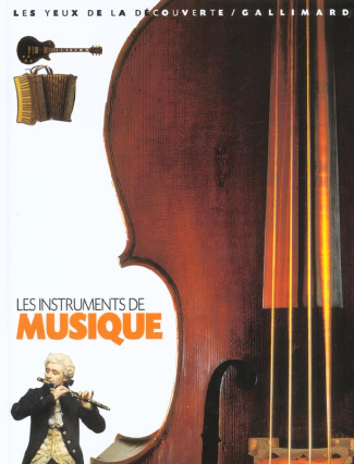 Les instruments de musique