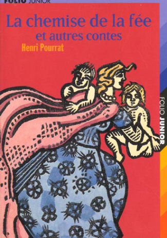 La chemise de la fée et autres contes