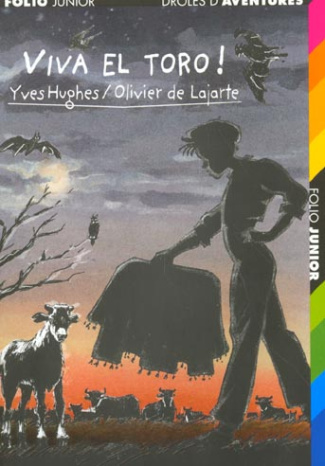 Viva el toro !