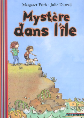 Mystère dans l'île