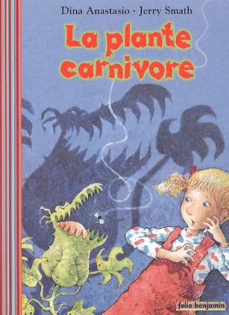 LA PLANTE CARNIVORE