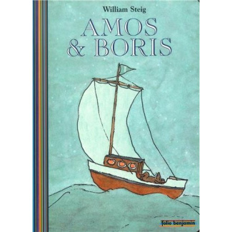 Amos et Boris