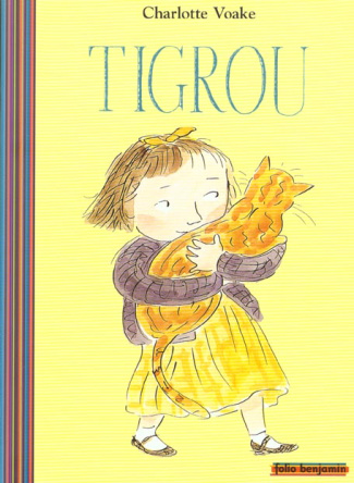 Tigrou