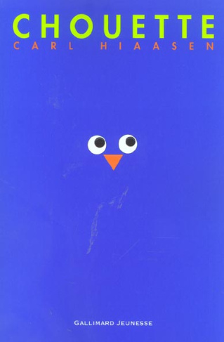 Chouette