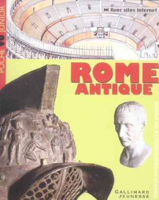 Rome antique