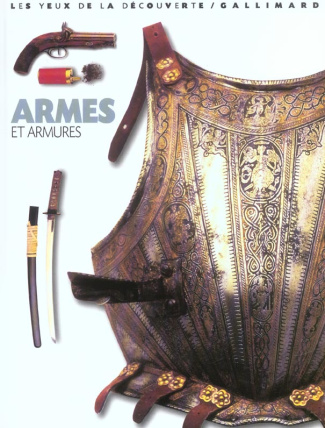 Armes et armures