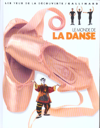 Le monde de la danse