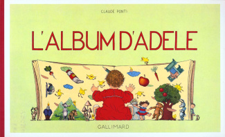 L'album d'Adèle