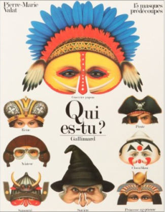 Qui es-tu ?