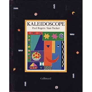 KALEIDOSCOPE
