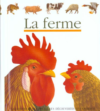 La ferme