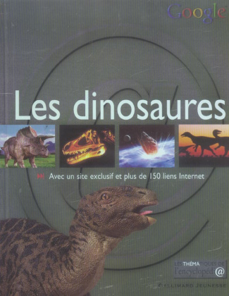 Les dinosaures