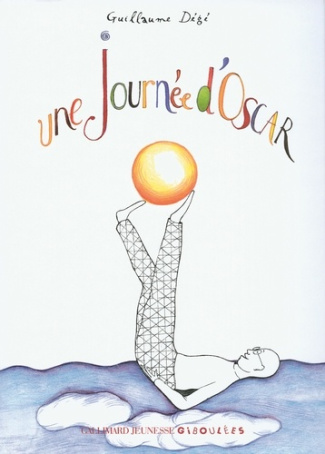 Une journée d'Oscar. Une histoire sans gravité