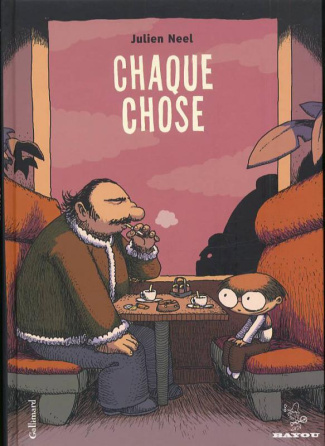 Chaque chose