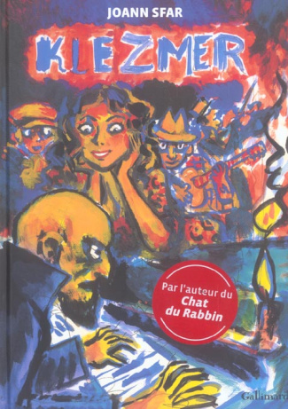 KLEZMER