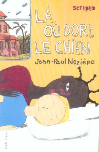 Là où dort le chien