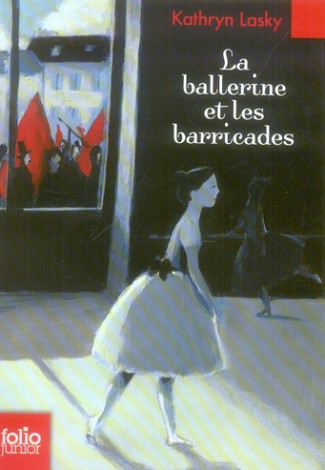 La ballerine et les barricades