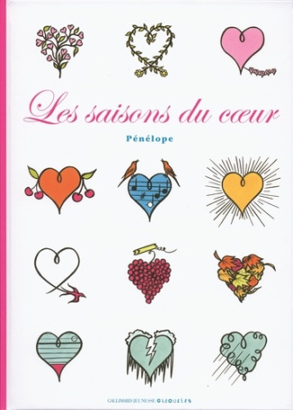 Les saisons du coeur
