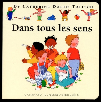 Dans tous les sens