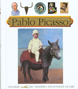 Pablo Picasso