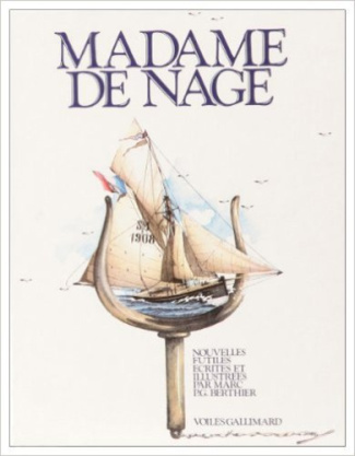 Madame de Nage