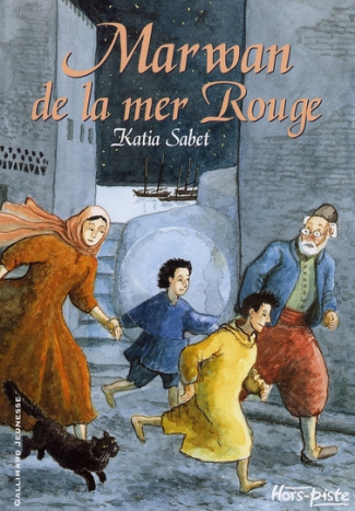 Marwan de la mer Rouge