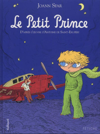 Le Petit Prince