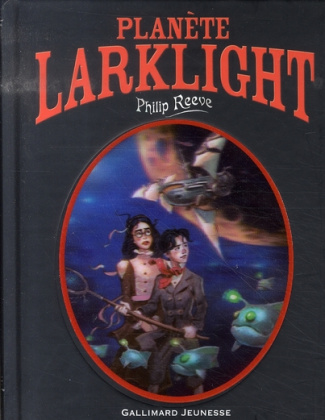 Planète Larklight